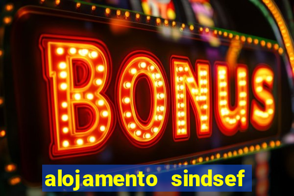 alojamento sindsef porto velho